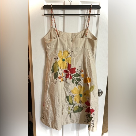 Suzie Chin Jumper with beaded straps - Picture 2 of 6